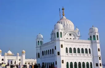 Kartarpur Corridor खोलने को जीरो लाइन पर अरदास:भारत-पाक की सिख संगत करेगी प्रार्थना