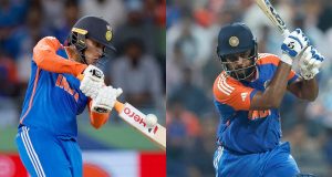 Sanju-Abhishek के तूफान में उड़ा Afghanistan, India ने सीरीज पर 2-0 से किया कब्जा