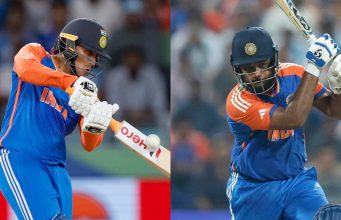 Sanju-Abhishek के तूफान में उड़ा Afghanistan, India ने सीरीज पर 2-0 से किया कब्जा