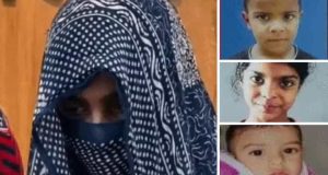 सोचा था बस बीमार ही होंगे, और मैं प्रेमी संग..’, संगरूर में 3 बच्चों की कातिल मां का खौफनाक कबूलनामा