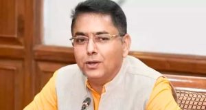 Punjab कर्मचारियों को तोहफा! 60% मिलेगा DA, मंत्री अमन अरोड़ा ने किया ऐलान