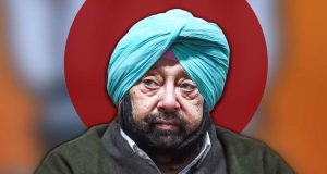 BJP में जाकर मुझे कुछ नहीं मिला, Punjab पर सलाह तक नहीं ली जाती: Captain Amarinder Singh