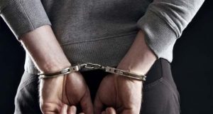 Moga Police की नशे के खिलाफ बड़ी कार्रवाई, 7 किलो भुक्की और 7 हजार रुपये ड्रग मनी सहित आरोपी गिरफ्तार