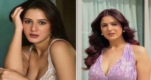 कौन हैं Isha Rikhi ?Badshah से शादी के लिए छोड़ा था एक्टिंग करियर, अब 5 महीने में टूटा रिश्ता