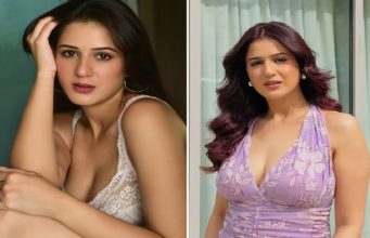 कौन हैं Isha Rikhi ?Badshah से शादी के लिए छोड़ा था एक्टिंग करियर, अब 5 महीने में टूटा रिश्ता