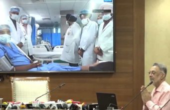 Punjab में योजना के तहत मुफ्त किडनी प्रत्यारोपण की सुविधा जल्द… स्वास्थ्य मंत्री डॉ. बलबीर सिंह ने दी जानकारी