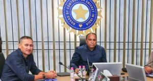Gambhir, Agarkar और Laxman के साथ BCCI की मीटिंग, चर्चा में होंगे टीम इंडिया से जुड़े ये 5 बड़े मसले