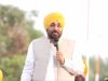 London-Paris नहीं, रंगला पंजाब बना रहे… Anandpur Sahib में विरोधियों पर भी बरसे CM Bhagwant Maan