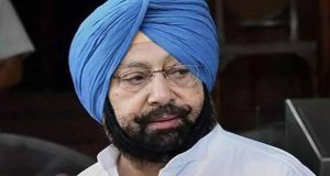 क्या BJP छोड़ने वाले हैं Amarinder Singh? चर्चाओं पर पूर्व CM ने ये कहकर लगाया विराम