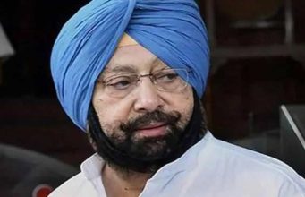 क्या BJP छोड़ने वाले हैं Amarinder Singh? चर्चाओं पर पूर्व CM ने ये कहकर लगाया विराम