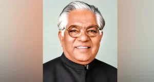 Punjab की राजनीति में शोक की लहर! पूर्व कैबिनेट मंत्री Bhagat Chunni Lal का निधन