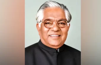 Punjab की राजनीति में शोक की लहर! पूर्व कैबिनेट मंत्री Bhagat Chunni Lal का निधन