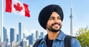 Canada में Study Visa के नियम बदले:अब ₹17 लाख बैंक बैलेंस रखना होगा; 31 अगस्त तक अप्लाई करने वाले पंजाबियों को फायदा हुआ