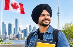 Canada में Study Visa के नियम बदले:अब ₹17 लाख बैंक बैलेंस रखना होगा; 31 अगस्त तक अप्लाई करने वाले पंजाबियों को फायदा हुआ