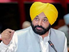 लाशों पर राजनीति मत करिए Rahul Gandhi….गुलजार मौत मामले में केजरीवाल और CM Mann ने किया पलटवार