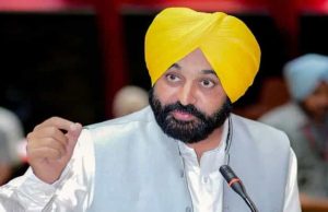 लाशों पर राजनीति मत करिए Rahul Gandhi….गुलजार मौत मामले में केजरीवाल और CM Mann ने किया पलटवार