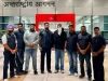 Gangster Lawrence का करीबी कनाडा से डिपोर्ट:पंजाब AGTF ने हिरासत में लिया, अमेरिका में अनमोल बिश्नोई को दी थी मदद