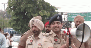 Punjab- आगजनी-तोड़फोड़ के बाद LPU में 10 दिन की छुट्टी: Internet बंद, Students घर लौट रहे; महिला आयोग ने DC-SSP से रिपोर्ट मांगी