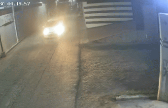 Ludhiana में NRI की बंद कोठी पर फायरिंग:सफेद कार में आए हमलावर, 2 राउंड गोलियां चलीं; कनाडा में रहता है परिवार