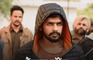 Lawrence Gang की धमकी- हम कनाडा पर राज करेंगे:हमारे पास 5000 से ज्यादा शूटर, रास्ते में आए तो गोलियां चलेंगी; चिट्ठी सामने आई
