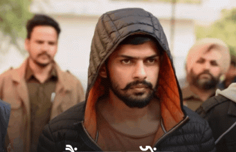 Lawrence Gang की धमकी- हम कनाडा पर राज करेंगे:हमारे पास 5000 से ज्यादा शूटर, रास्ते में आए तो गोलियां चलेंगी; चिट्ठी सामने आई