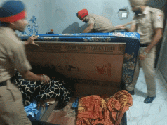 Jalandhar में नशा तस्करों के खिलाफ एक्शन:20 आरोपी गिरफ्तार, 139 नशीली गोलियां बरामद; 4 अस्पताल में भर्ती