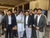 Kotakpura गोलीकांड-चडीगढ़ कोर्ट में Sukhbir Badal पेश:EX DGP सैनी की VC याचिका पर जवाब तलब