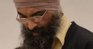 पंजाबी सिख की अमेरिका में सिटिजनशिप रद्द:टैक्सी में महिला को किडनैप किया, सोती हुई के कपड़े उतारे; चाकू दिखा रेप किया
