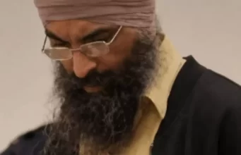 पंजाबी सिख की अमेरिका में सिटिजनशिप रद्द:टैक्सी में महिला को किडनैप किया, सोती हुई के कपड़े उतारे; चाकू दिखा रेप किया