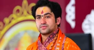 Dhirendra Shastri के बयान पर भड़के Ludhiana के शाही इमाम:बोले- नापाक टिप्पणी पर माफी मांगें, पंडित बोले थे- भैया को भी सैया बनाते हैं