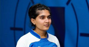 Asian Games: ईशा सिंह का टूटा दिल, शूटिंग में जीता सिल्वर, बराबर पॉइंट के बाद भी ऐसे फिसला गोल्ड