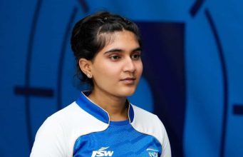 Asian Games: ईशा सिंह का टूटा दिल, शूटिंग में जीता सिल्वर, बराबर पॉइंट के बाद भी ऐसे फिसला गोल्ड