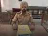 Jalandhar में नशीली गोलियों समेत युवक गिरफ्तार:पुलिस को देख घबराया, रास्ते से वापस मुड़कर भागने लगा