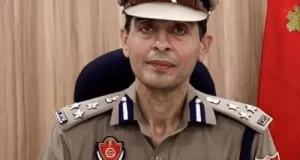 Jalandhar में 5 किलो हेरोइन सहित दो तस्कर गिरफ्तार:सप्लाई से पहले गुप्त सूचना से सीआईए ने दबोचे, 1.50 लाख ड्रग मनी बरामद