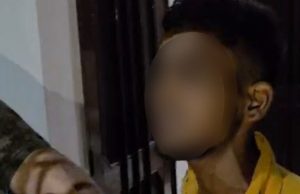 Ludhiana में चोरी का प्रयास करते युवक को रंगेहाथ पकड़ा:जबरन दरवाजा तोड़ने की कोशिश, शोर होने पर परिजनों-पड़ोसियों ने घेरा
