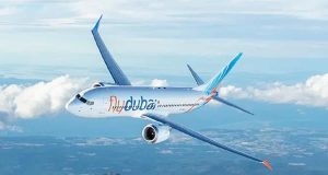 Dubai से तेलअवीव जा रही फ्लाइट डायवर्ट, पायलट ने भेजा हाइजैक का सिग्नल