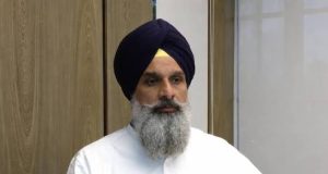 Akali नेता Bikram Majithia को SIT का समन:5 अक्टूबर को पेश होना होगा, ₹6 हजार करोड़ के ड्रग्स मामले में होगी पूछताछ
