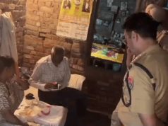 Amritsar में 150 जवानों का सर्च ऑपरेशन:घर-घर की तलाशी ली, नशे के कारोबार की सूचना मिली; 10 राउंडअप