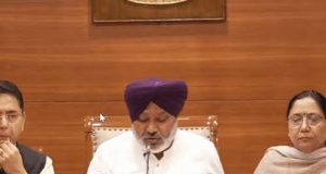 Punjab सरकार बोली- देश में सबसे अधिक सैलरी दे रहे:2024 में DA बढ़ाकर 42% किया, मुलाजिमों पर कुल रेवेन्यू का 51% हिस्सा खर्च