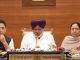 Punjab सरकार बोली- देश में सबसे अधिक सैलरी दे रहे:2024 में DA बढ़ाकर 42% किया, मुलाजिमों पर कुल रेवेन्यू का 51% हिस्सा खर्च