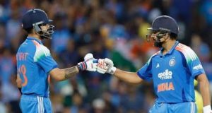 2027 World Cup से पहले BCCI का बड़ा प्लान! Rohit-Virat के भविष्य पर Gambhir-Agarkar लेंगे आखिरी फैसला