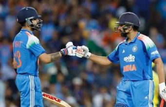 2027 World Cup से पहले BCCI का बड़ा प्लान! Rohit-Virat के भविष्य पर Gambhir-Agarkar लेंगे आखिरी फैसला