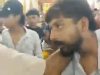 Jalandhar में Janmashtami Mela में हथियारों से हमला:युवकों के 2 गुटों ने एक-दूसरे को दातर मारी, छेड़छाड़ का आरोप