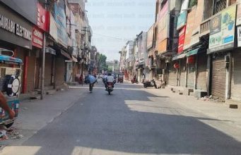 Dr. B. R. Ambedkar प्रतिमा का अपमान, Jalandhar-Hoshiarpur बंद:खुले बाजार-शराब ठेके बंद कराए, जाम में फंसी एंबुलेंस