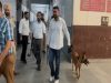 Ludhiana Court को बम से उड़ाने की धमकी:ईमेल में लिखा- 1:11 बजे धमाका होगा, डॉग स्क्वायड ने की सर्च; राष्ट्रीय लोक अदालत लगी थी