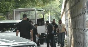 Ludhiana Encounter- जिसे मरा समझा, वह जिंदा मिला:वह अमृतसर में घूम रहा था; जालंधर का शूटर पहचानने में पुलिस का AI सिस्टम चूका