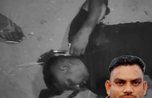 Amritsar में पुलिस चौकी के बाहर युवक की हत्या:13 राउंड फायरिंग, आरोपी की पत्नी को भगा ले गया था