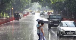 Punjab-Chandigarh में बारिश के आसार:तापमान में 0.3 की बढ़ोतरी, बठिंडा सबसे गर्म; बिजली की डिमांड 12,202 मेगावाट दर्ज