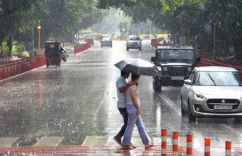 Punjab-Chandigarh में बारिश के आसार:तापमान में 0.3 की बढ़ोतरी, बठिंडा सबसे गर्म; बिजली की डिमांड 12,202 मेगावाट दर्ज