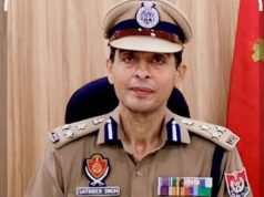 Jalandhar में थानों के निरीक्षण के बाद CP का एक्शन:कई थानाध्यक्ष बदले, देर रात अचानक जांच के बाद तबादले से विभाग में मचा हड़कंप